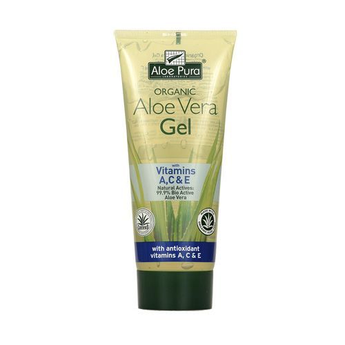 gel aloe 99 per cento